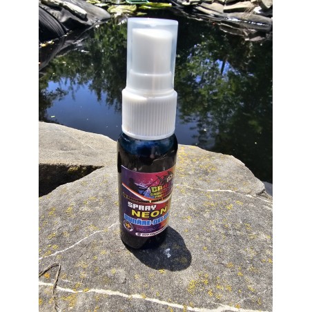 Atractant Crazy Neon Spray-DUNARE&DELTA 30ml