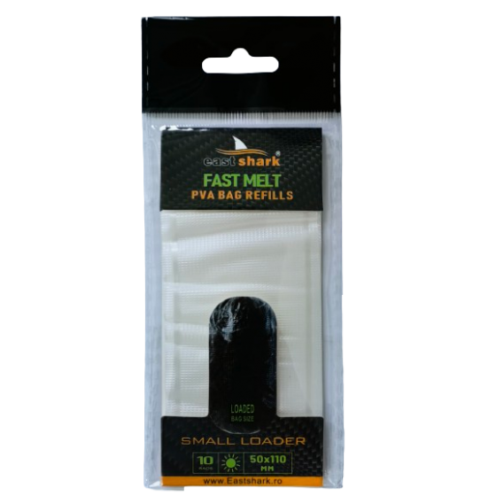 Punga solubila 50x110mm