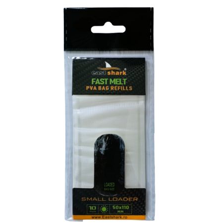 Punga solubila 50x110mm