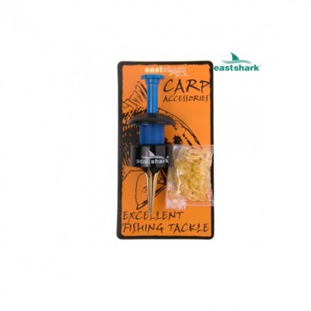 Aparat peleti EastShark