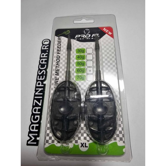 Set 2 Momitoare In-Line Pro...