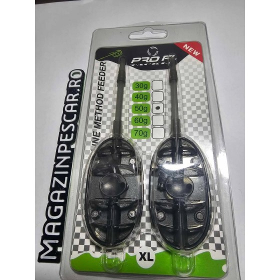 Set 2 Momitoare In-Line Pro...