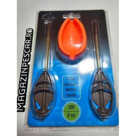 Set method feeder 30 gr