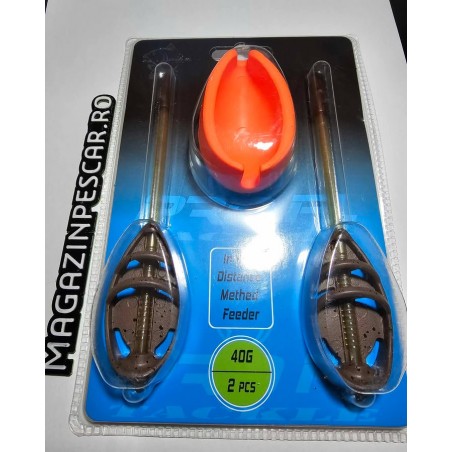 Set method feeder 40 gr
