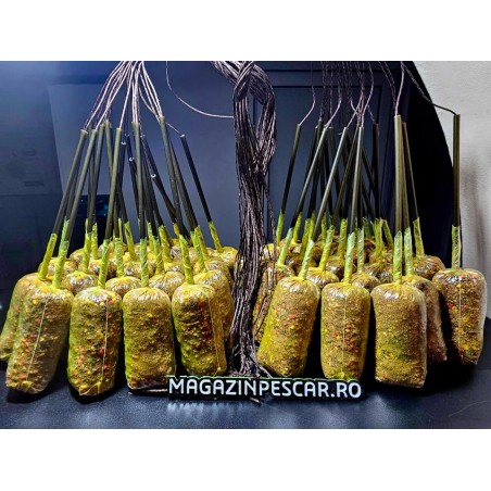 Montura BAG P.V.A leedcore