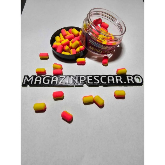 Wafters Dumbells 8 mm...