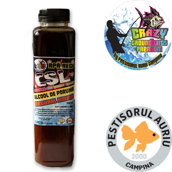 CSL - Alcool de Porumb -...