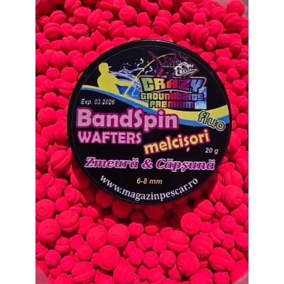 Wafters ,,Melcisori,, -...