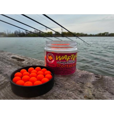 Wafters competition...