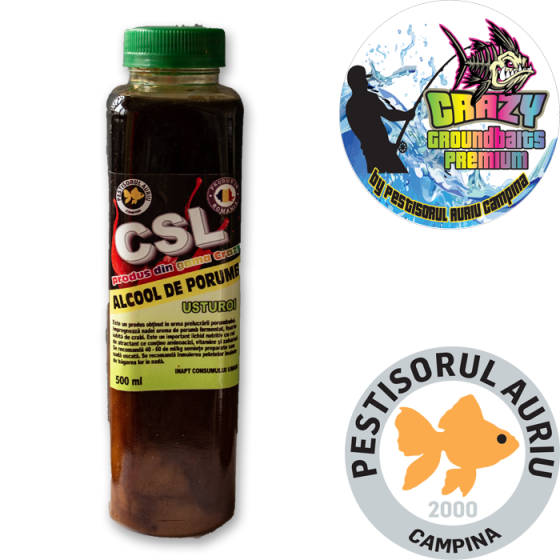 CSL - Alcool de Porumb -...