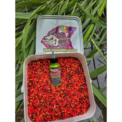 Crazy Mix Dubai 3kg Capsuna