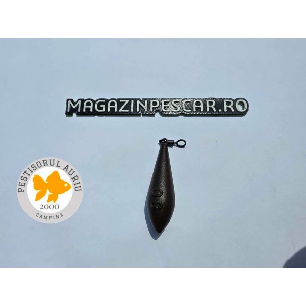 Plumb Crap 80gr glont cu  vartej