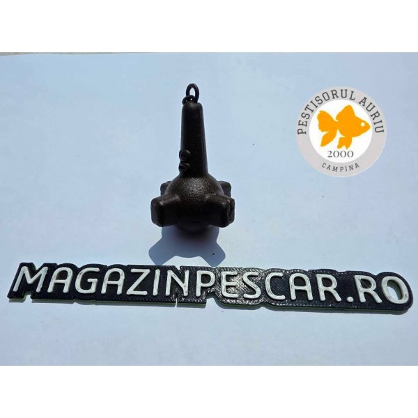 Plumb crap 80gr marker Buzdugan cu vartej