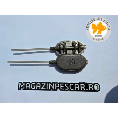 Method feeder 40gr classic...