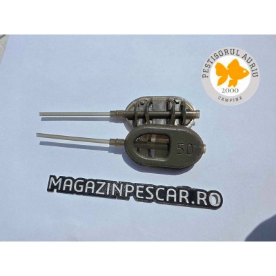 Method feeder 50gr XL...