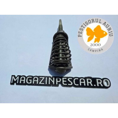 Momitor feeder river 70gr