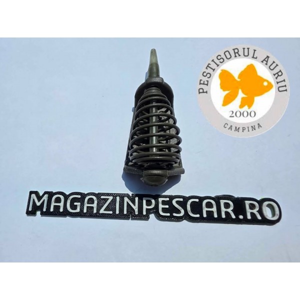 Momitor feeder river 70gr