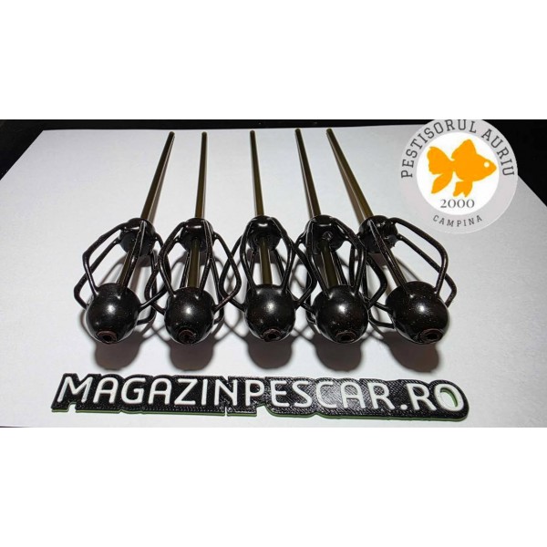 Set 5 momitoare 50gr