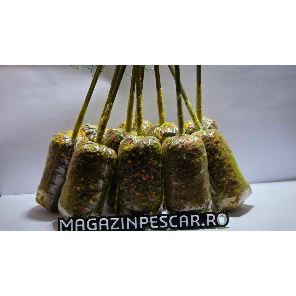 Montura BAG P.V.A textil