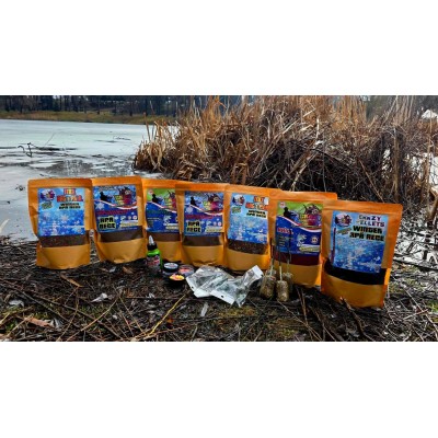 pachetul lui Pestisoru'