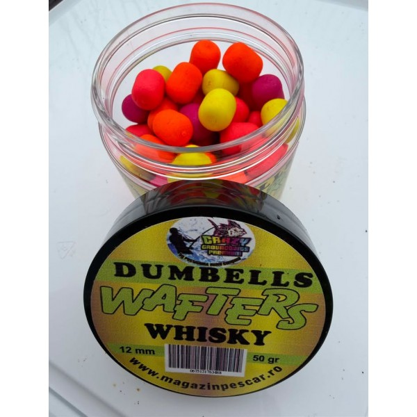 Wafters NAGASAKI 12mm whisky