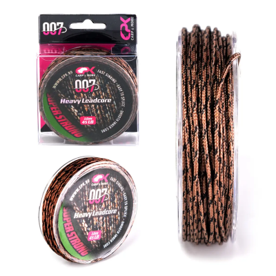 CPK HEAVY LEDCORE 45lb CAMO...