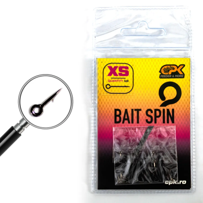 SPIN MOMEALA XTRA SMALL 5mm