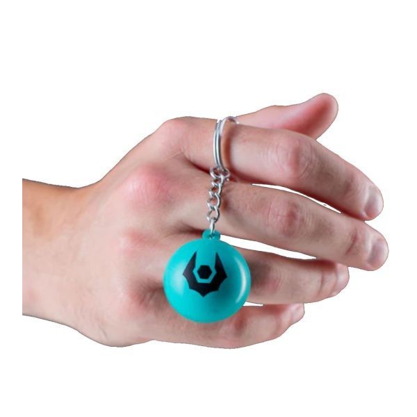 Vampire Magic Ball