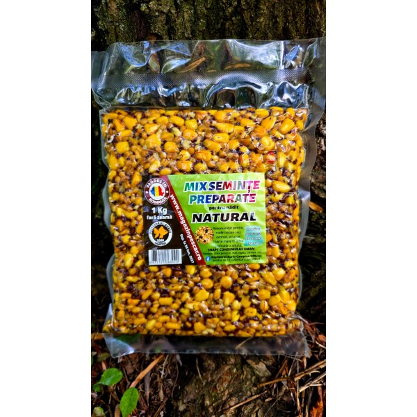 Mix seminte preparate 1kg