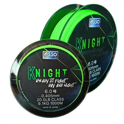 Fir Asso Knight 1200m...
