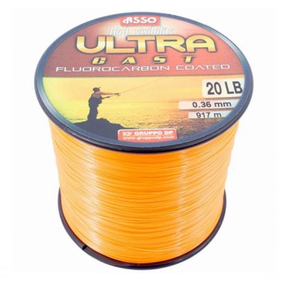 Fir Asso Ultra Cast 0.30mm...