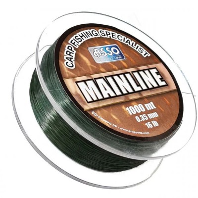 Fir Asso Mainline 0.40mm...