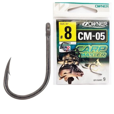 Carlig Owner CM-05 nr 6...