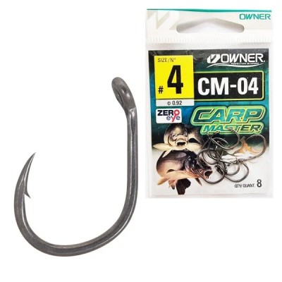 Carlig Owner CM-04 nr 6...