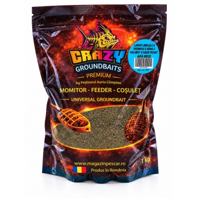 Crazy GroundBaits Premium...